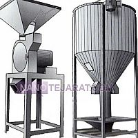 آسیاب و میکسر آسیاب و میکسر